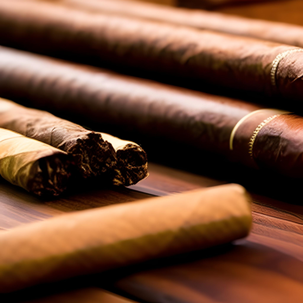 Why a Humidor Keeps Losing Humidity?