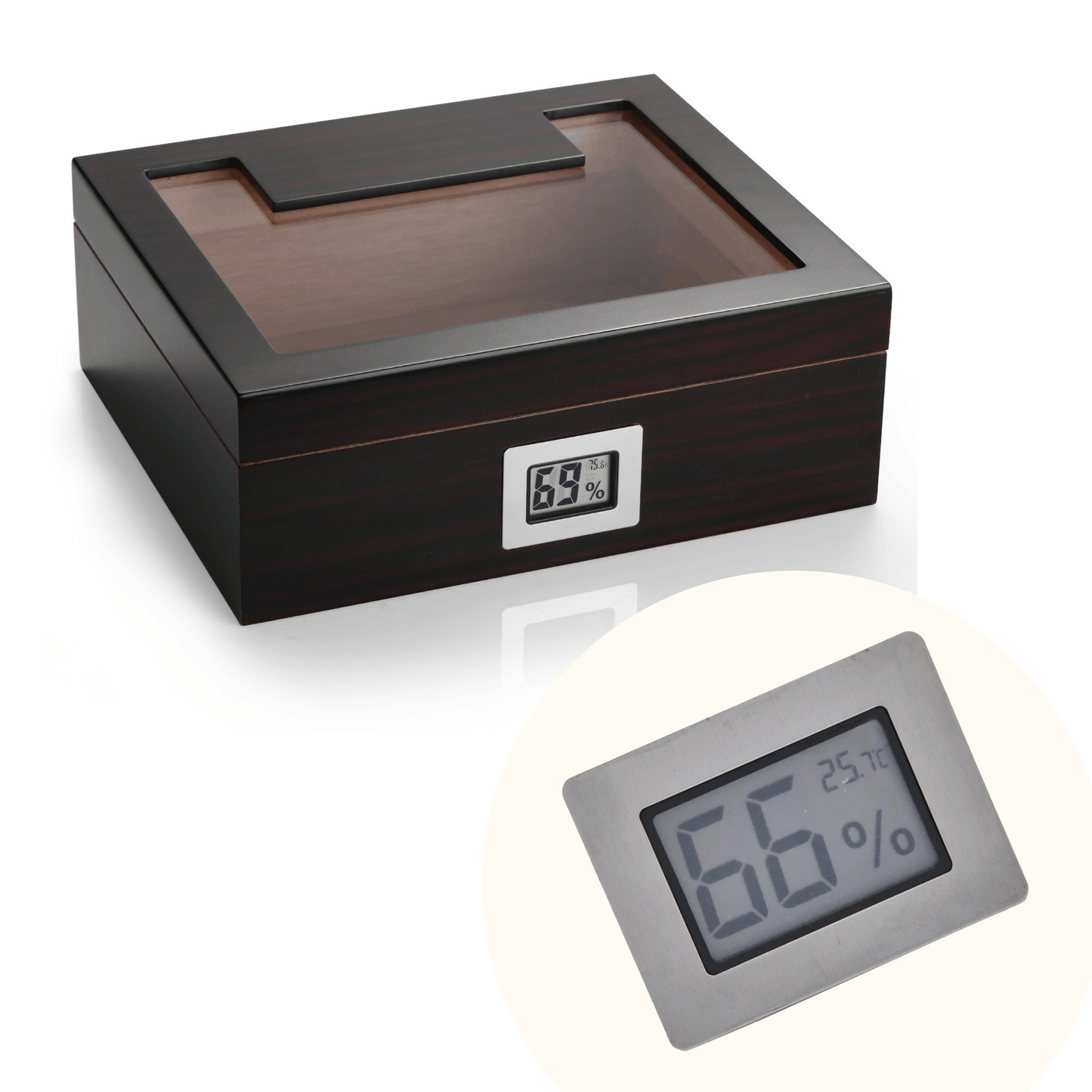 Replacement Digital Hygrometer