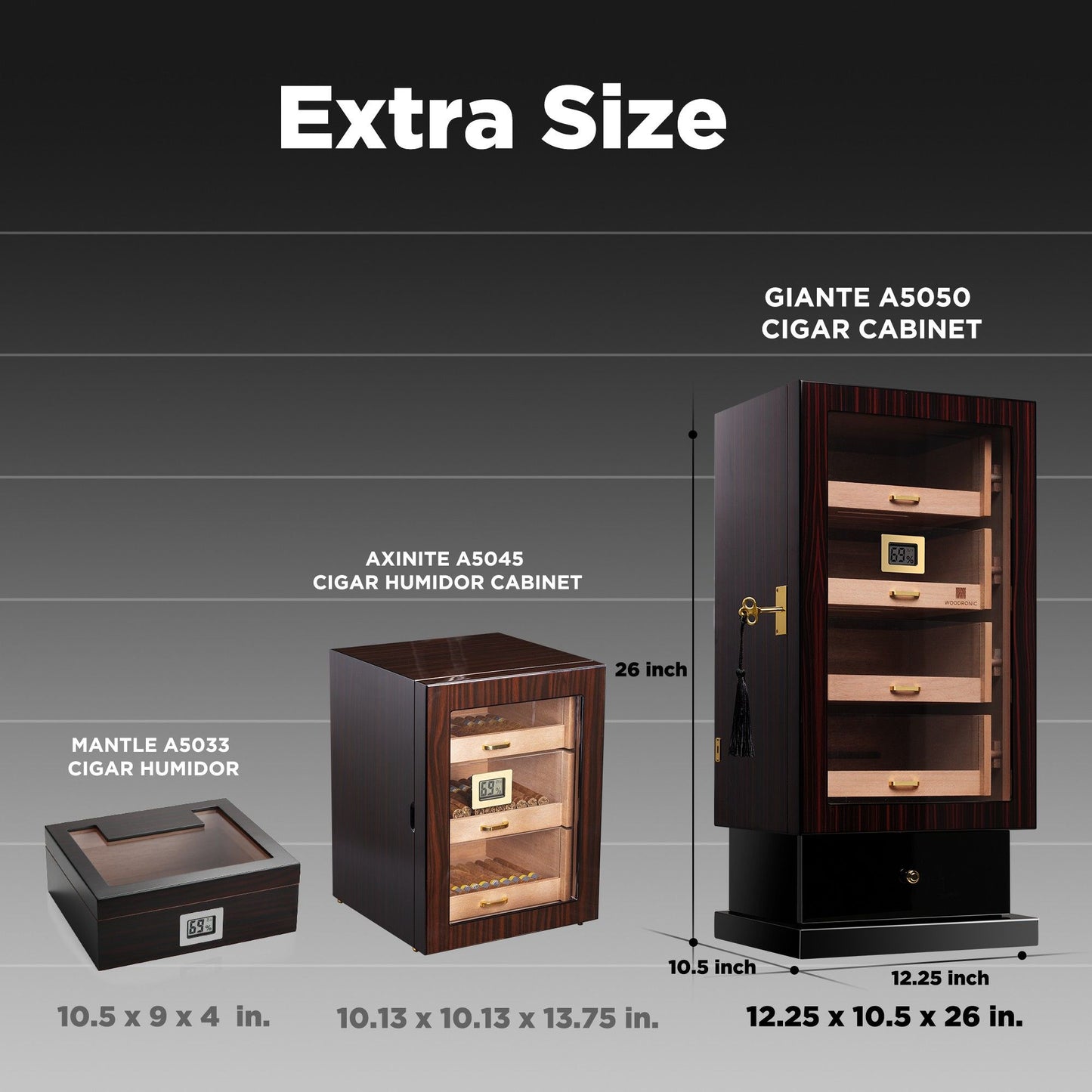 cigar cabinet