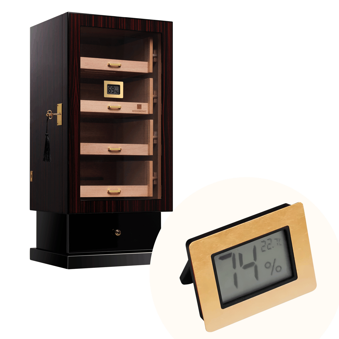 Hygrometer
