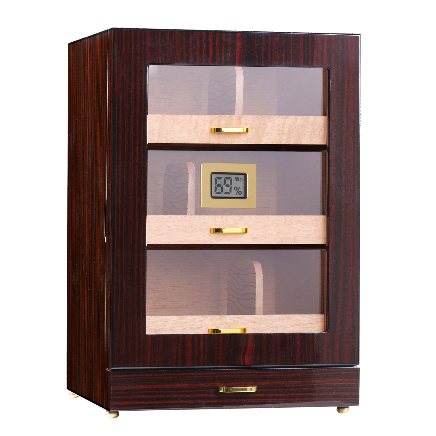 cigar cabinet