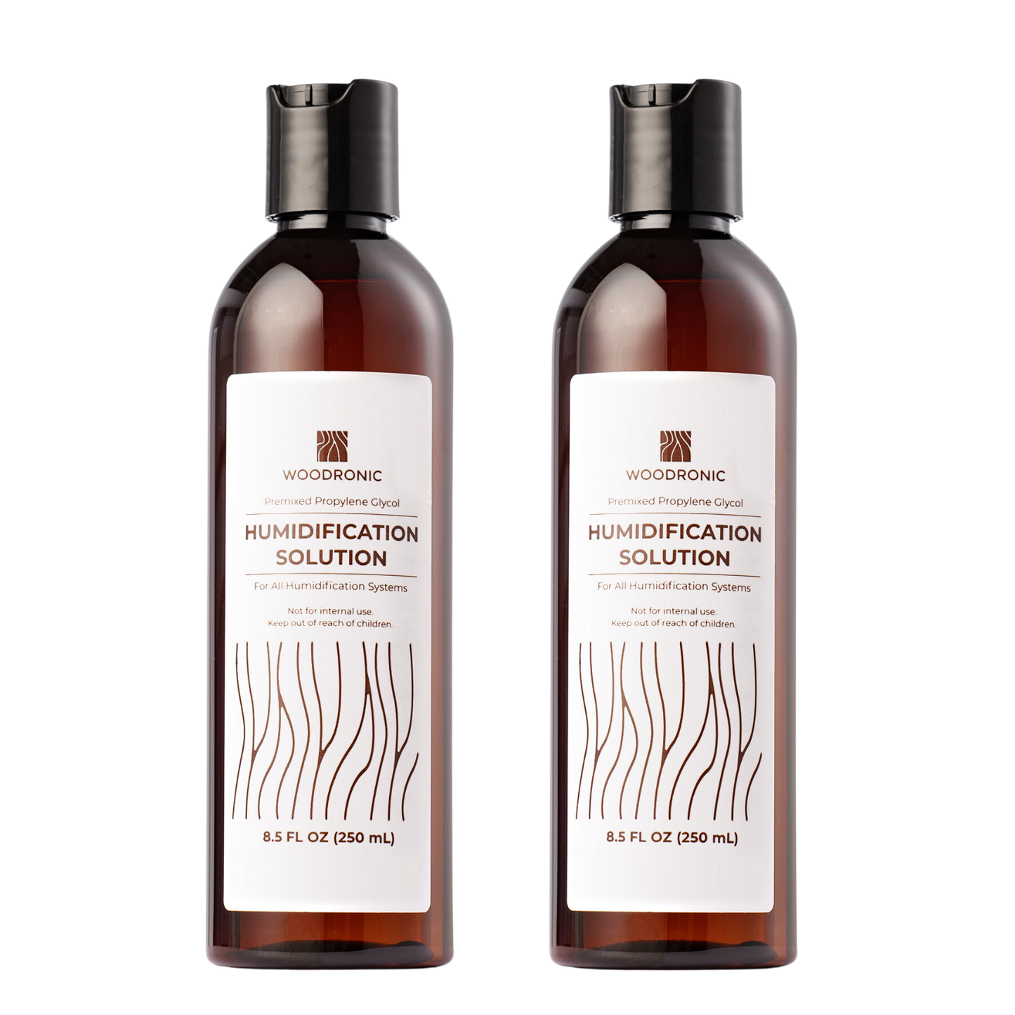 2 pack humidor solution