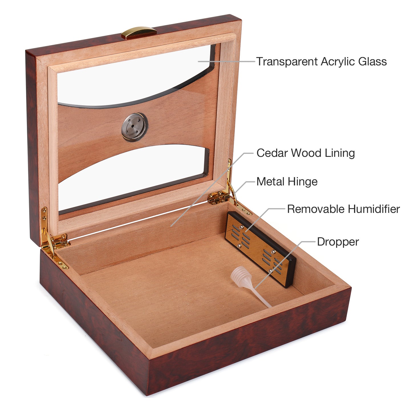 Cigar Accessories