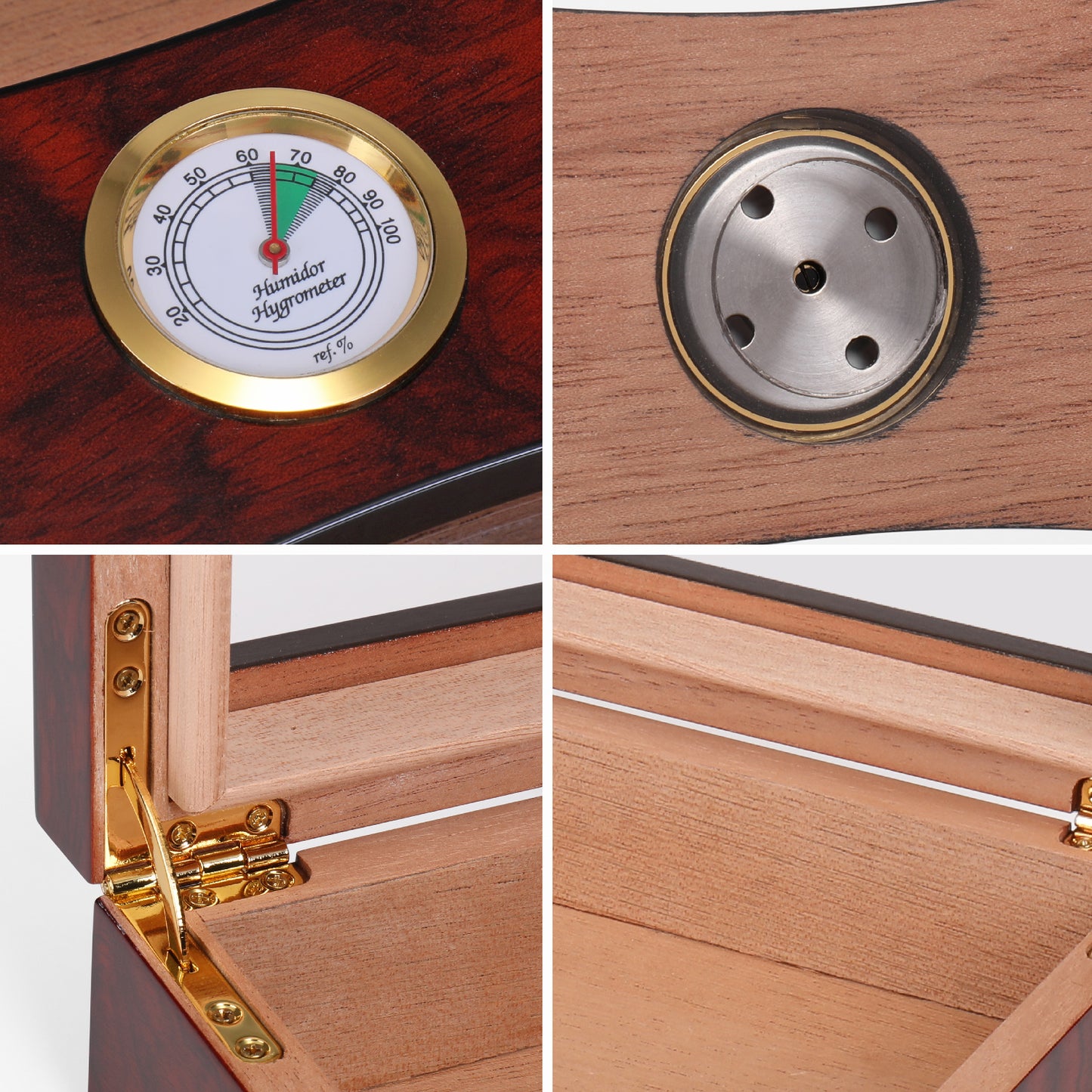 Cigar Accessories