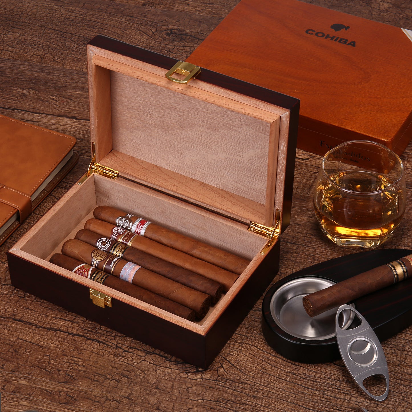 ciagr box