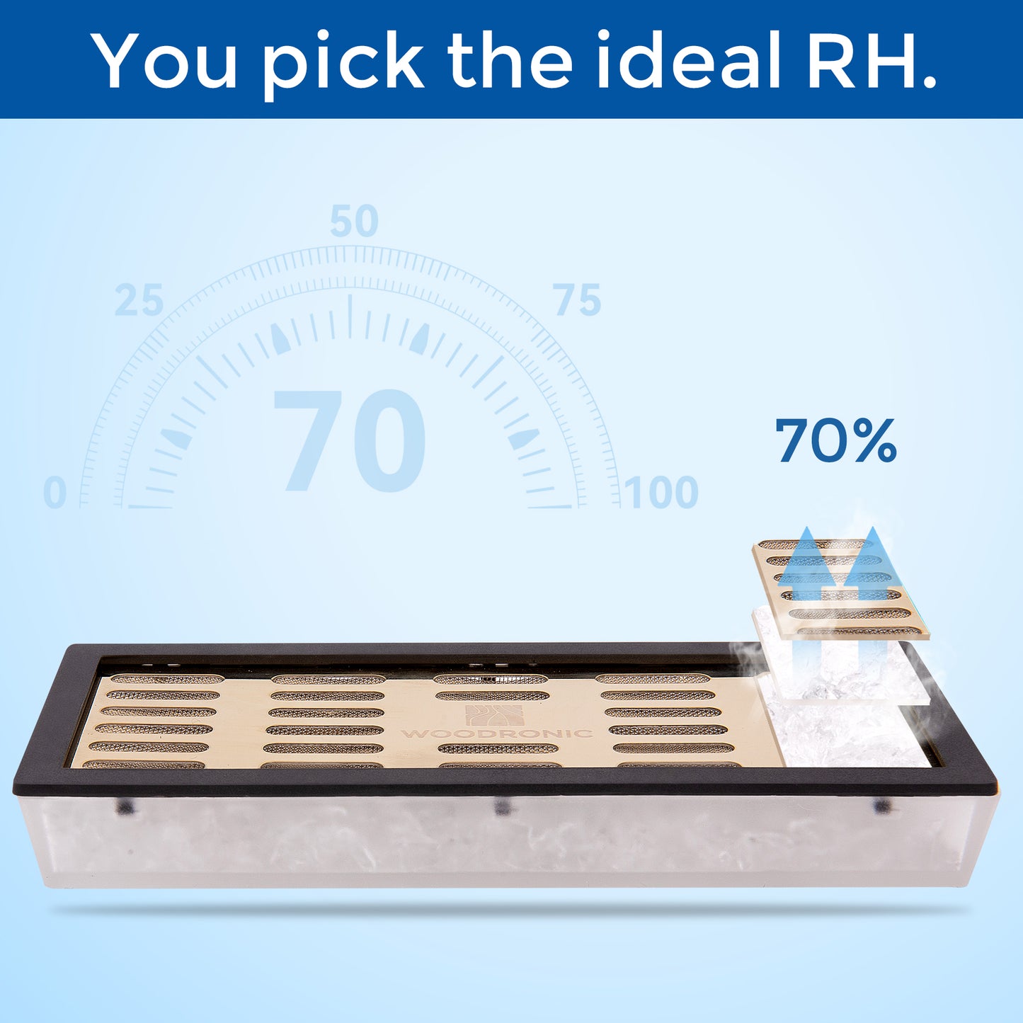 humidor humidifier