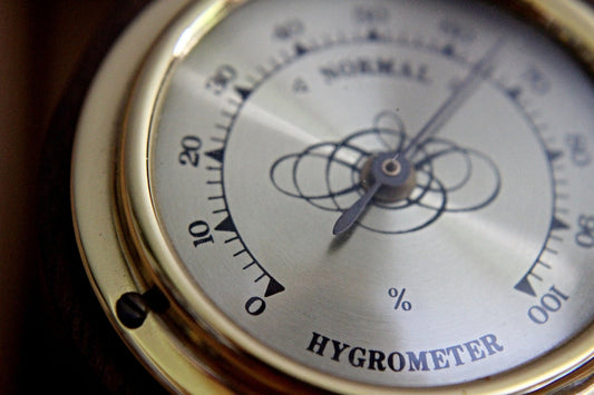 How to Check Your Hygrometer?