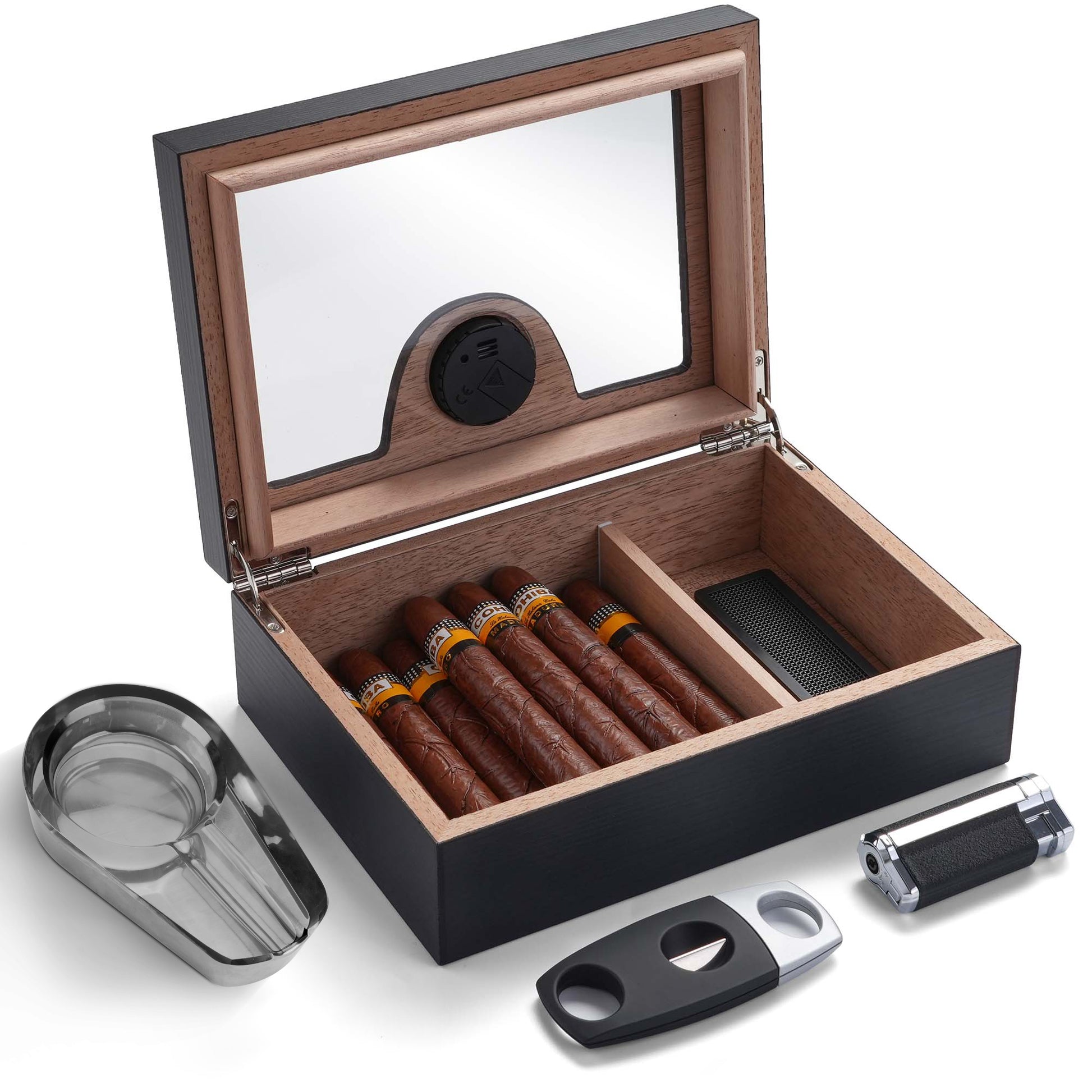 Louis Vuitton Cigar Humidors