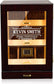 Axinite A5054Pro Monogrammed Cigar Cabinet, 100-150 CT, Ebony Finish
