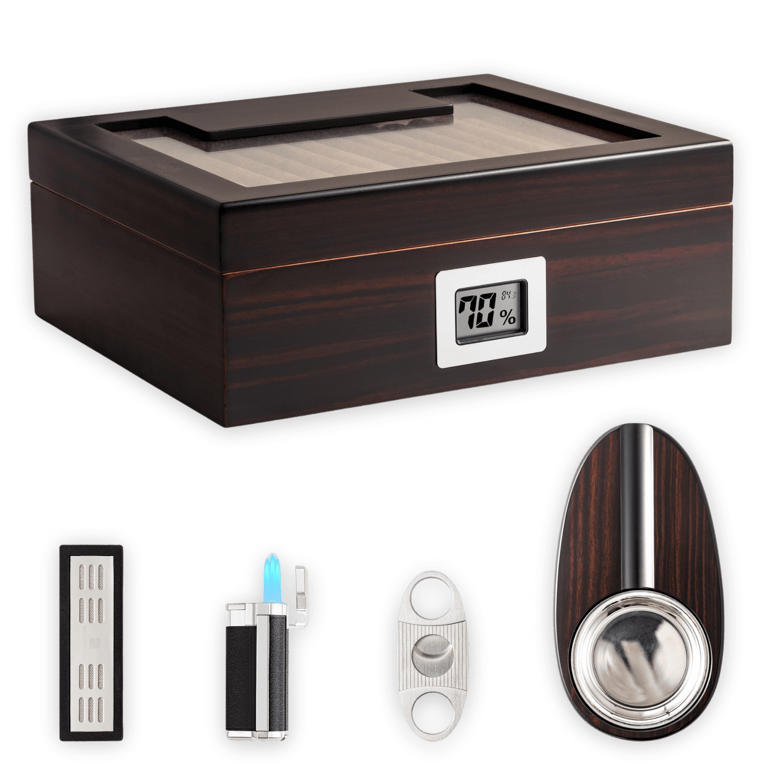 Open-Box Collections