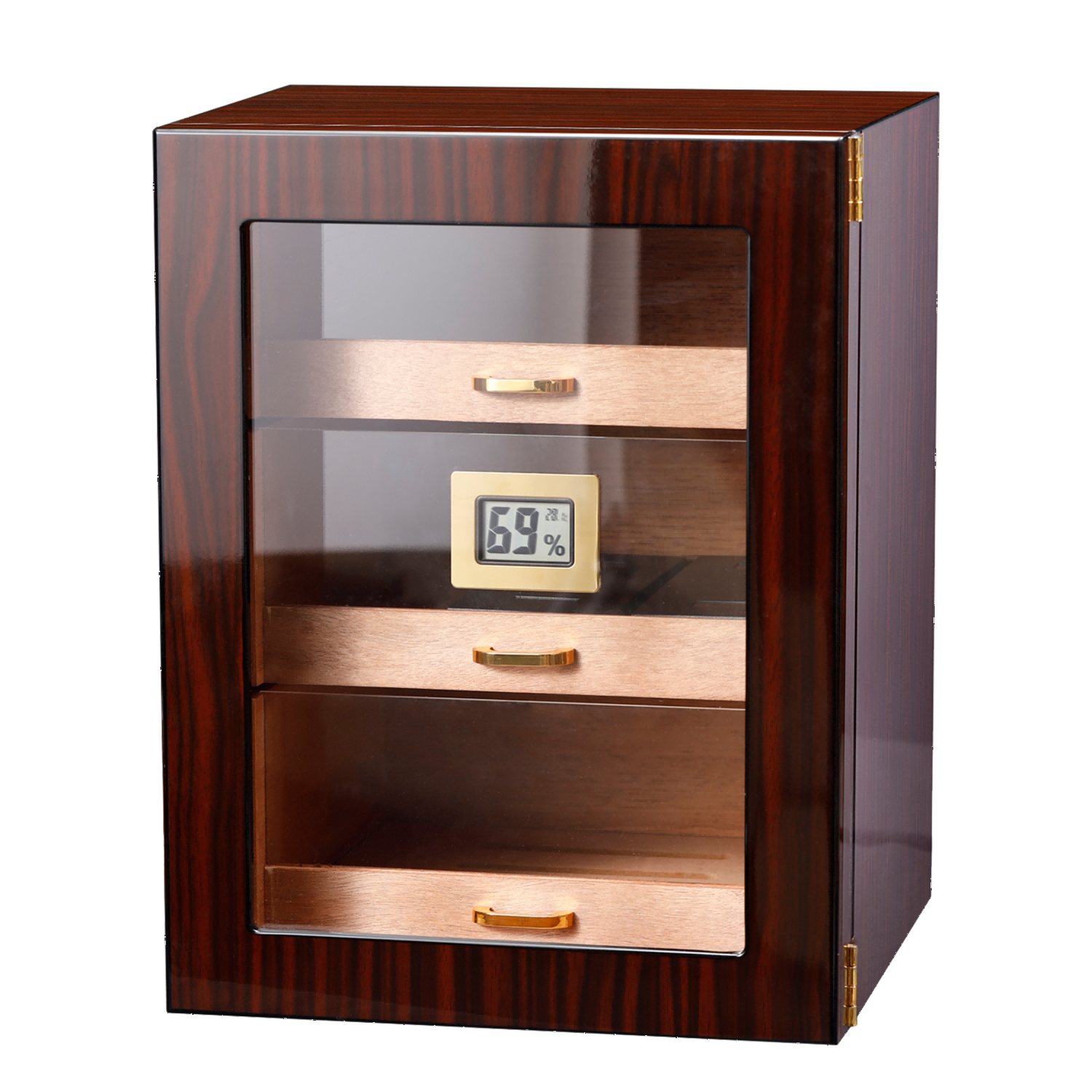 Custom Humidor Cabinets | Cabinets Matttroy