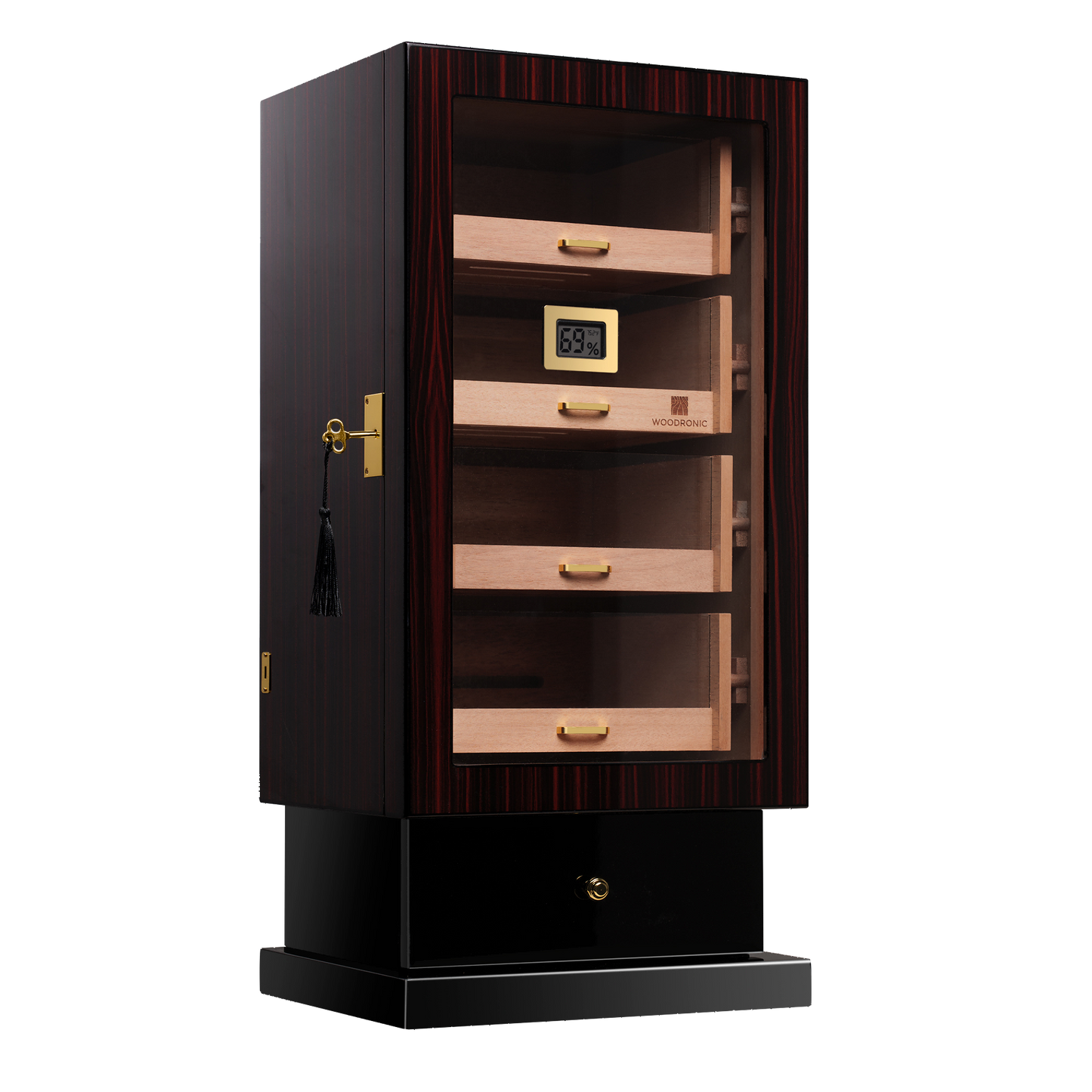 cigar cabinet