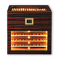 Humidor with light