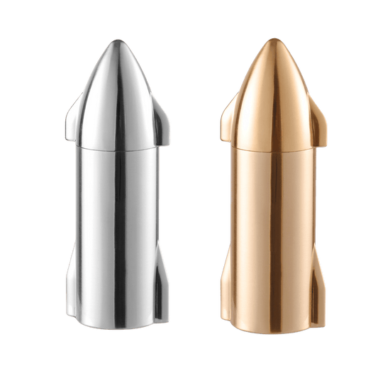 🎁 A5072/A5073 Cigar Torch Lighter, Zinc Alloy (100% off)