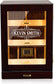 Axinite A5054Pro Monogrammed Cigar Cabinet, 100-150 CT, Ebony Finish