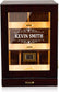 Axinite A5054Pro Monogrammed Cigar Cabinet, 100-150 CT, Ebony Finish