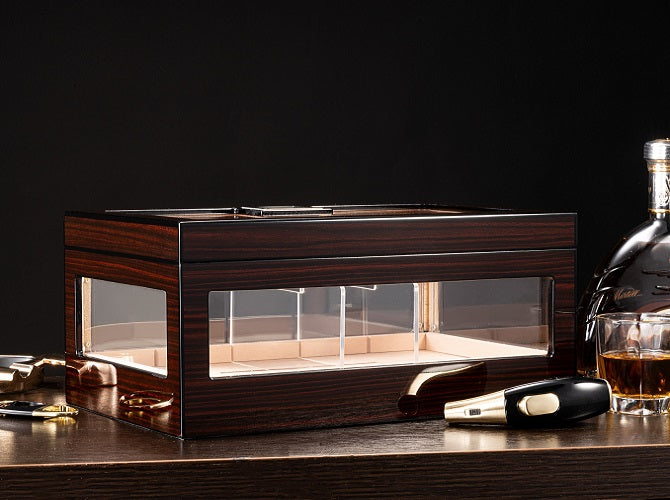 Woodronic Humidors and Toubleshooting