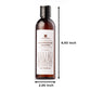 Humidor solution bottle dimensions: 6.93" H x 2.05" W, 8.5oz (250mL) capacity for portable use.