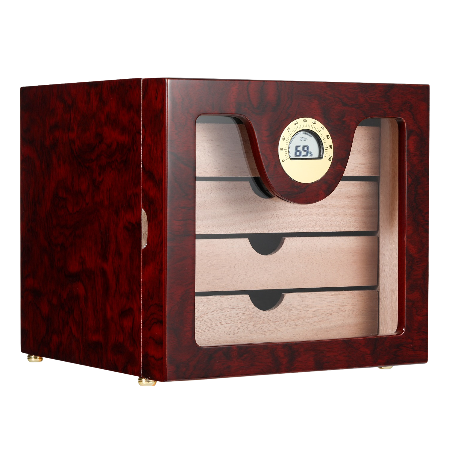 Cigars Cabinet Humidor