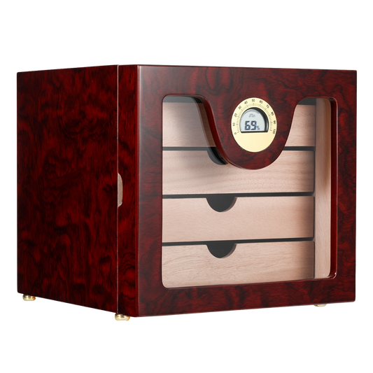 Cigars Cabinet Humidor