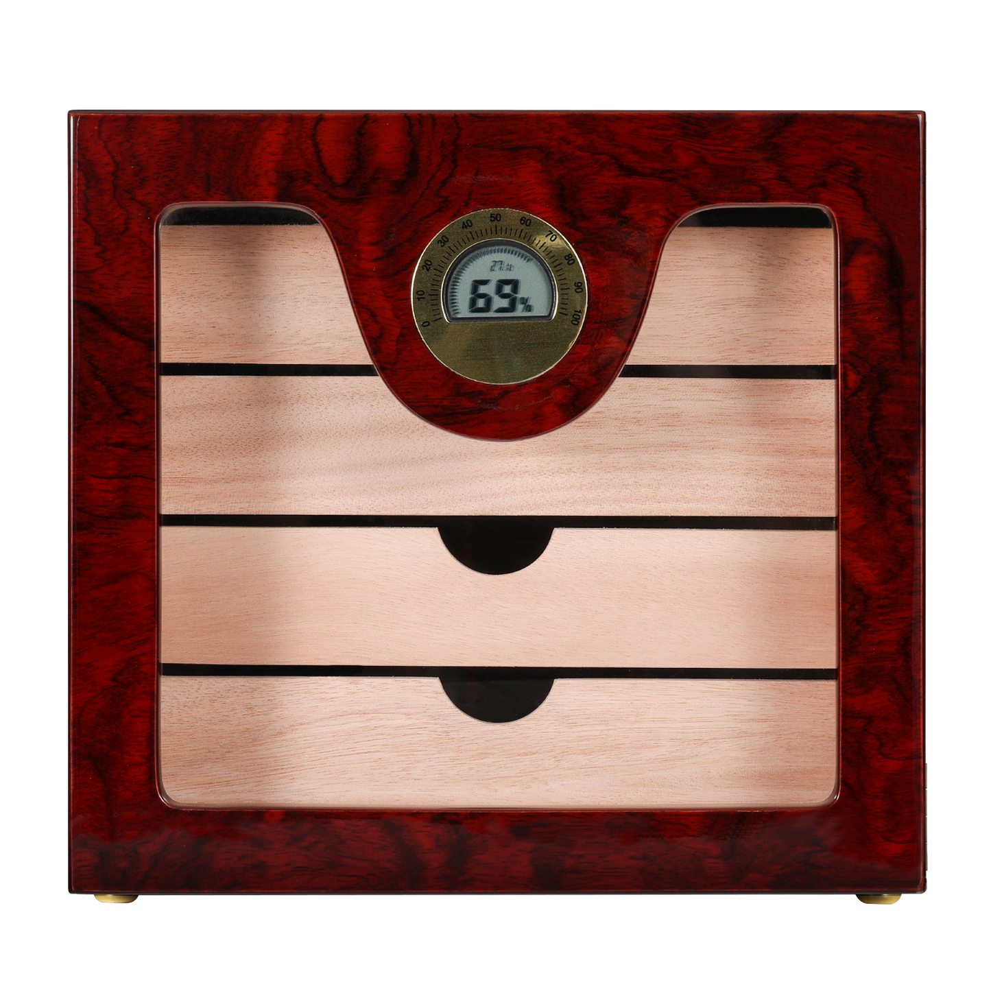 Cigars Cabinet Humidor