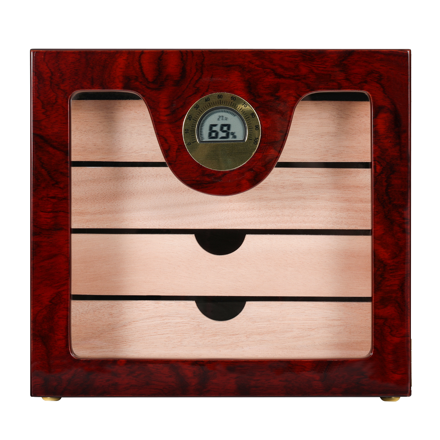 Cigars Cabinet Humidor