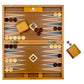 A5047 Backgammon Set