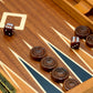 A5047 Backgammon Game